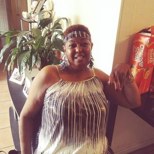 Meet your Posher, Carolyn